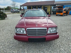 Mercedes-Benz 124 300CE-24V КЛИМАТИК ! ! РЕАЛНИ КИЛОМЕТРИ - 13250 € / 25914.75 лв. - 91082931 8