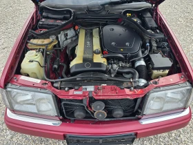 Mercedes-Benz 124 300CE-24V КЛИМАТИК ! ! РЕАЛНИ КИЛОМЕТРИ - 13250 € / 25914.75 лв. - 91082931 17