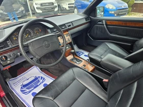 Mercedes-Benz 124 300CE-24V КЛИМАТИК ! ! РЕАЛНИ КИЛОМЕТРИ - 13250 € / 25914.75 лв. - 91082931 13