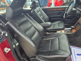 Mercedes-Benz 124 300CE-24V КЛИМАТИК ! ! РЕАЛНИ КИЛОМЕТРИ - 13250 € / 25914.75 лв. - 91082931 10