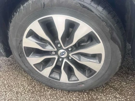 Subaru Outback * Premier XT AWD * CARFAX * ДИСТРОНИК * ОБДУХВАНЕ - 35100 € / 68649.63 лв. - 27289005 7