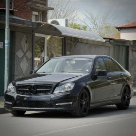 Mercedes-Benz C 300 - 11500 € / 22492.04 лв. - 99266488 3