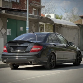Mercedes-Benz C 300 - 11500 € / 22492.04 лв. - 99266488 4