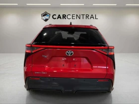 Toyota bZ4X BZ* XLE* DISTRONIC* ПОДГРЕВ* КАМЕРА* СЛЕДЕНЕ ЛЕНТИ - 36500 € / 71387.79 лв. - 38656079 5