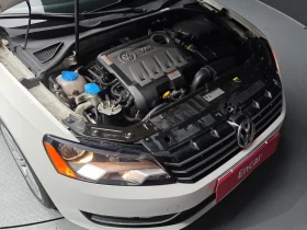 VW Passat 2.0 TDI - 7936 € / 15521.47 лв. - 11516577 6