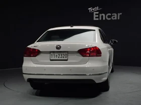 VW Passat 2.0 TDI - 7936 € / 15521.47 лв. - 11516577 4