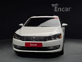 VW Passat 2.0 TDI - 7936 € / 15521.47 лв. - 11516577 3