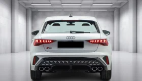 Audi S3 Sportback = Black Optics Plus = �������� | Mobile.bg � ����� ������ 2