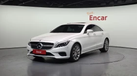 ������ Mercedes-Benz CLS 25...