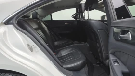 Mercedes-Benz CLS 250 * 360 * �������� * 4MATIC * ��� | Mobile.bg � ����� ������ 15