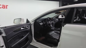Mercedes-Benz CLS 250 * 360 * �������� * 4MATIC * ��� | Mobile.bg � ����� ������ 8