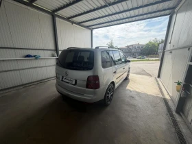 VW Touran 1.9 TDI 7-����� | Mobile.bg � ����� ������ 6