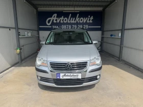 VW Touran 1.9 TDI 7-����� | Mobile.bg � ����� ������ 2