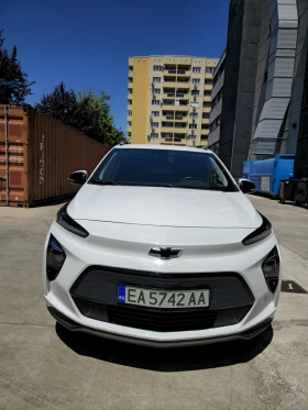 Chevrolet Bolt 