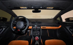 Lamborghini Huracan 610-4 | Mobile.bg � ����� ������ 8