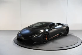 ������ Lamborghini Huracan