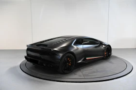Lamborghini Huracan 610-4 | Mobile.bg � ����� ������ 4