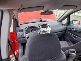 Opel Zafira Opel Zafira B 1.7 CDTI 110 к.с. (A17DTJ) - 1900 € / 3716.08 лв. - 27366051 5