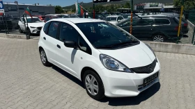 Honda Jazz Euro5 Климатик Лед  | Auto.bg — изображение 7