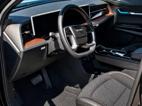 ����� �� �������� �� KGM Torres 1.5 GDI-Turbo 4WD ���