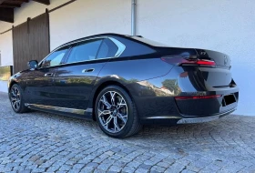 BMW i7 xDrive60/INDIVIDUAL/HEAD UP/360 /LOUNGE | Mobile.bg � ����� ������ 5