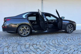 BMW i7 xDrive60/INDIVIDUAL/HEAD UP/360 /LOUNGE | Mobile.bg � ����� ������ 2