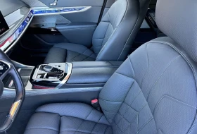 BMW i7 xDrive60/INDIVIDUAL/HEAD UP/360 /LOUNGE | Mobile.bg � ����� ������ 10
