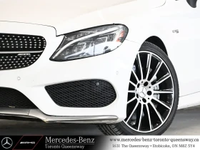 Mercedes-Benz C 43 AMG 4MATIC| BURMESTER| 360 CAM| PANO| AMG DRIVERS PKG - 19990 € / 39097.04 лв. - 70797719 6