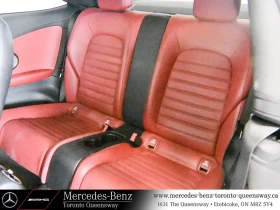 Mercedes-Benz C 43 AMG 4MATIC| BURMESTER| 360 CAM| PANO| AMG DRIVERS PKG - 19990 € / 39097.04 лв. - 70797719 16