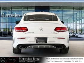 Mercedes-Benz C 43 AMG 4MATIC| BURMESTER| 360 CAM| PANO| AMG DRIVERS PKG - 19990 € / 39097.04 лв. - 70797719 5