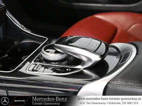 Mercedes-Benz C 43 AMG 4MATIC| BURMESTER| 360 CAM| PANO| AMG DRIVERS PKG - 19990 € / 39097.04 лв. - 70797719 14
