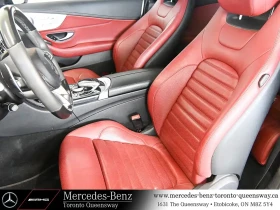 Mercedes-Benz C 43 AMG 4MATIC| BURMESTER| 360 CAM| PANO| AMG DRIVERS PKG - 19990 € / 39097.04 лв. - 70797719 13