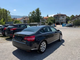 Citroen C5 2.0 DIZEL, ���������, ����������, ���� | Mobile.bg � ����� ������ 5