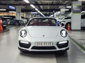 Porsche 911 Turbo S Cabriolet| 560�.�.| ���.��������� | Mobile.bg � ����� ������ 2