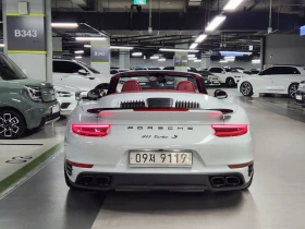 Porsche 911 Turbo S Cabriolet| 560�.�.| ���.��������� | Mobile.bg � ����� ������ 4