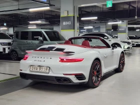 Porsche 911 Turbo S Cabriolet| 560�.�.| ���.��������� | Mobile.bg � ����� ������ 3