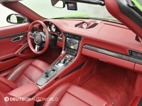 Porsche 911 Turbo S Cabriolet| 560�.�.| ���.��������� | Mobile.bg � ����� ������ 7