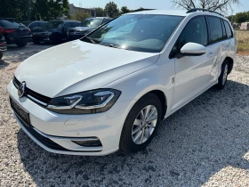 VW Golf 1.6TDI