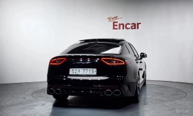 Kia Stinger 3.3 Turbo | ��������������� | Mobile.bg � ����� ������ 4