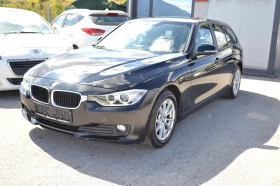 ����� �� �������� �� BMW 316 2.0D-AVTOMAT