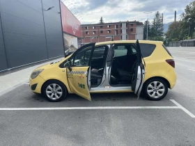 Opel Meriva undefined | Auto.bg — изображение 7