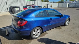 Mercedes-Benz C 180 W203 - 1999 € - 45074068 13