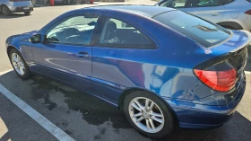 Mercedes-Benz C 180 W203 - 1999 € - 45074068 14