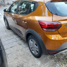 Dacia Sandero - 12000 € - 79851036 2