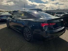 Audi A5 Progressiv/���������/�������/CARFAX/����������� | Mobile.bg � ����� ������ 4