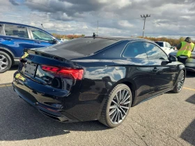 Audi A5 Progressiv/���������/�������/CARFAX/����������� | Mobile.bg � ����� ������ 3