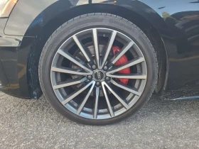 Audi A5 Progressiv/���������/�������/CARFAX/����������� | Mobile.bg � ����� ������ 6
