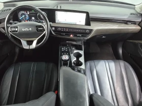 Kia K8 2.5 Gasoline 2Wd Noblesse - 15393 € - 94611788 7