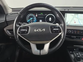 Kia K8 2.5 Gasoline 2Wd Noblesse - 15393 € - 94611788 14