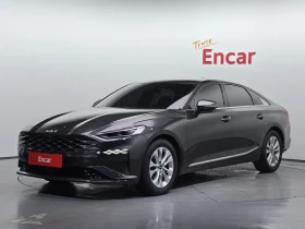 Kia K8 2.5 Gasoline 2Wd Noblesse